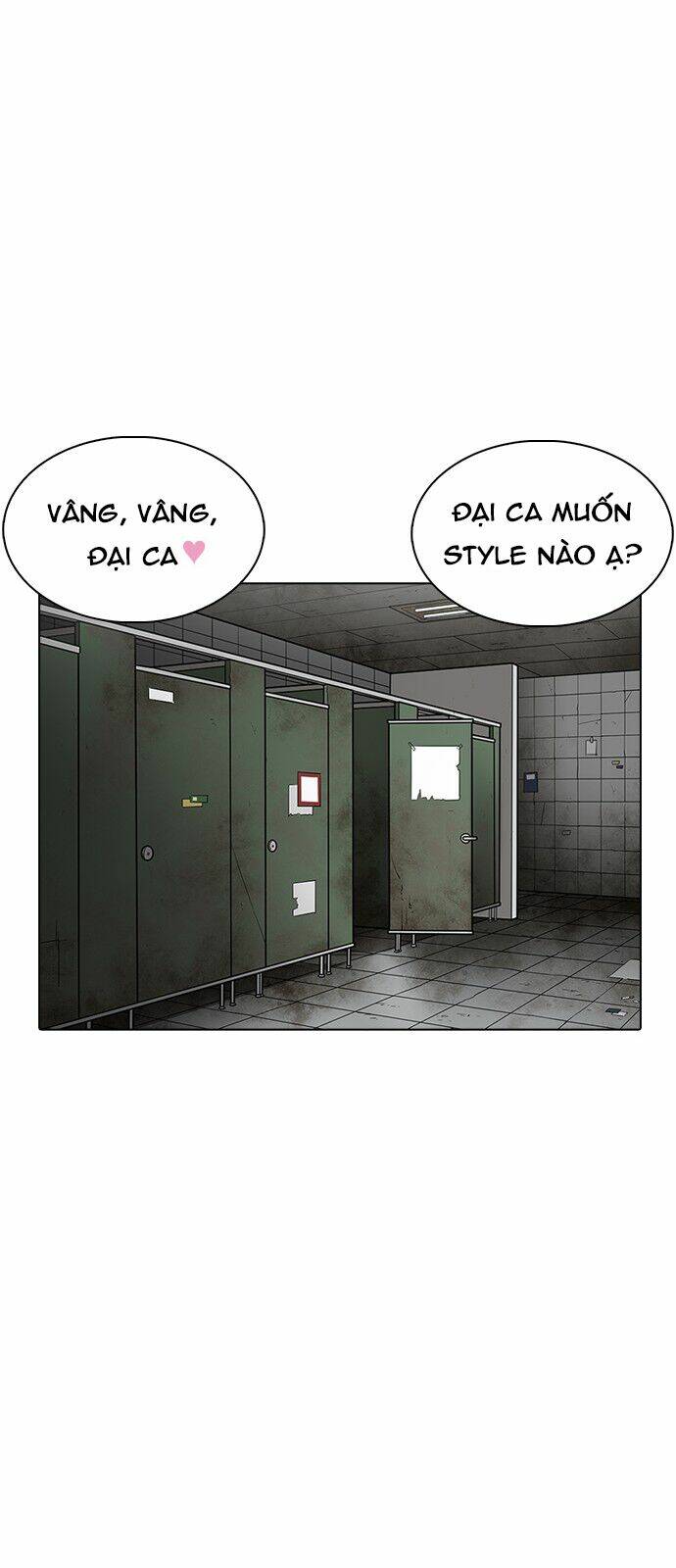 Hoán Đổi Nhiệm Màu Chapter 234 - Trang 2