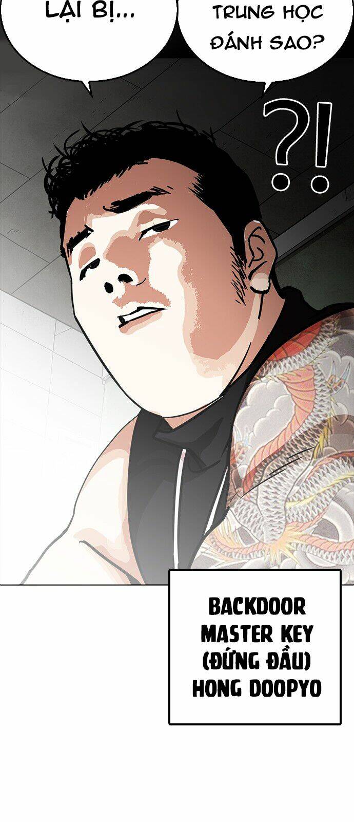 Hoán Đổi Nhiệm Màu Chapter 234 - Trang 2