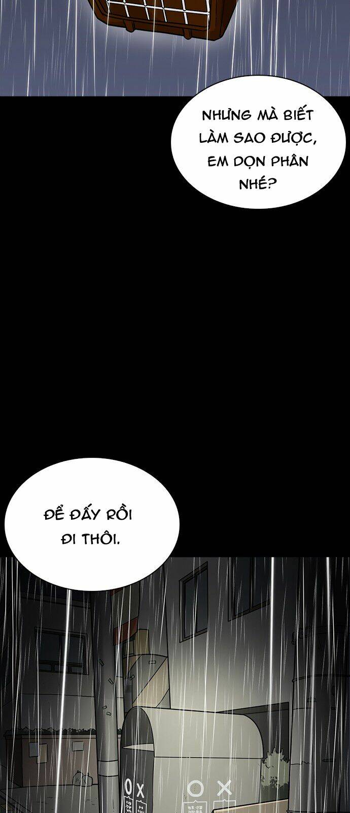 Hoán Đổi Nhiệm Màu Chapter 234 - Trang 2