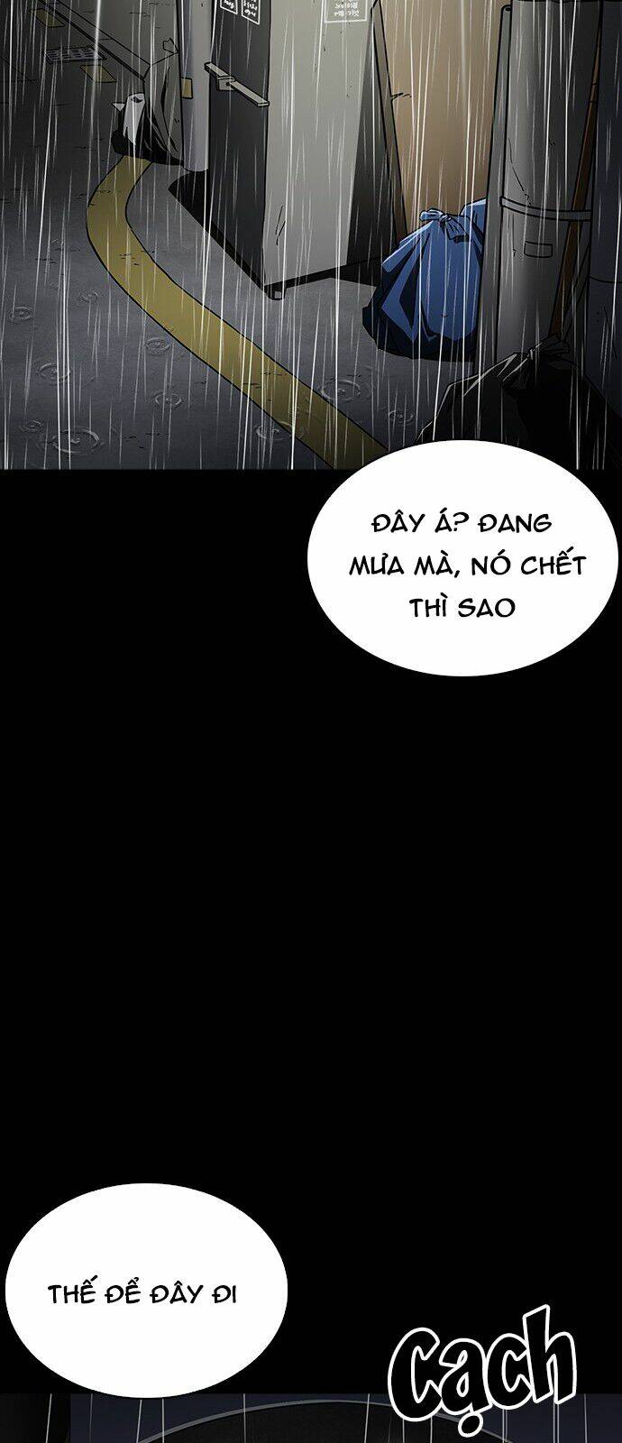 Hoán Đổi Nhiệm Màu Chapter 234 - Trang 2