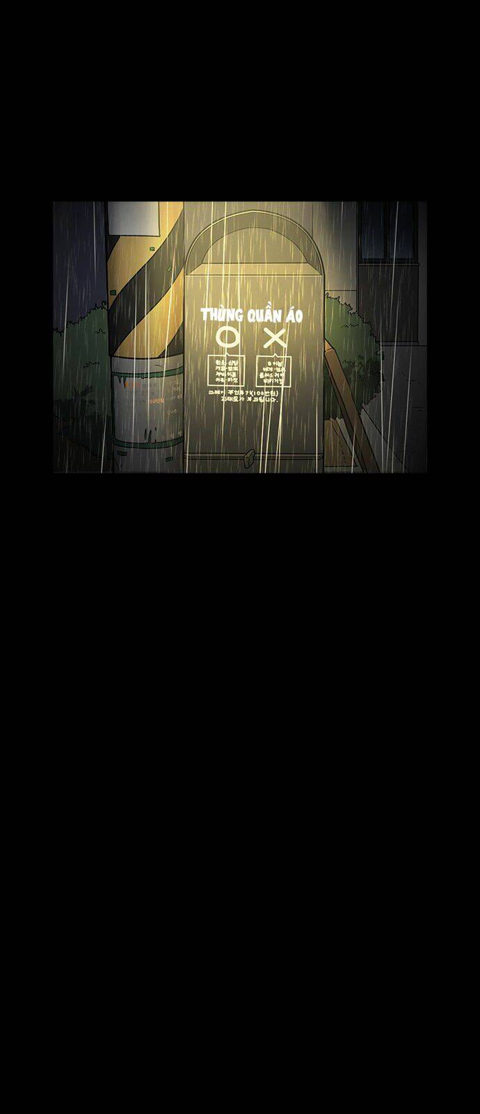 Hoán Đổi Nhiệm Màu Chapter 234 - Trang 2