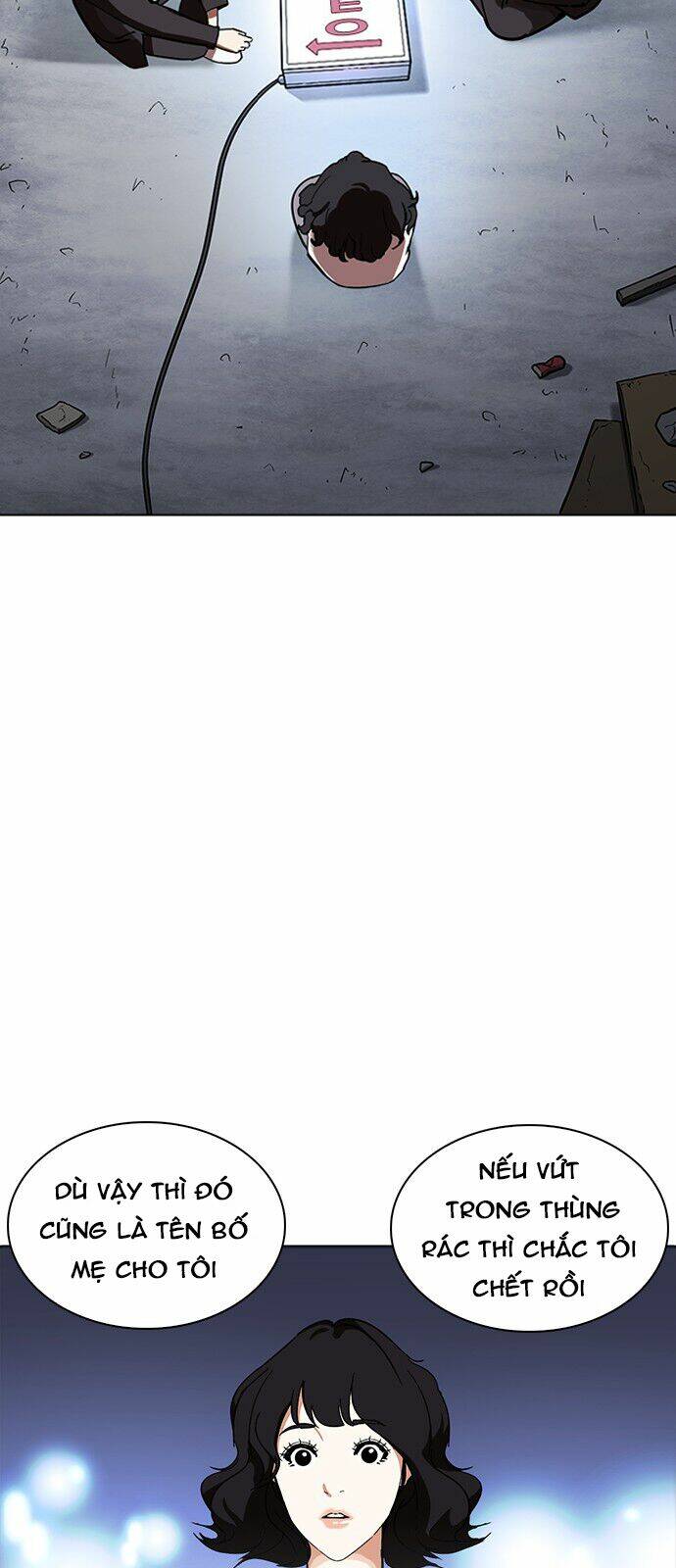 Hoán Đổi Nhiệm Màu Chapter 234 - Trang 2