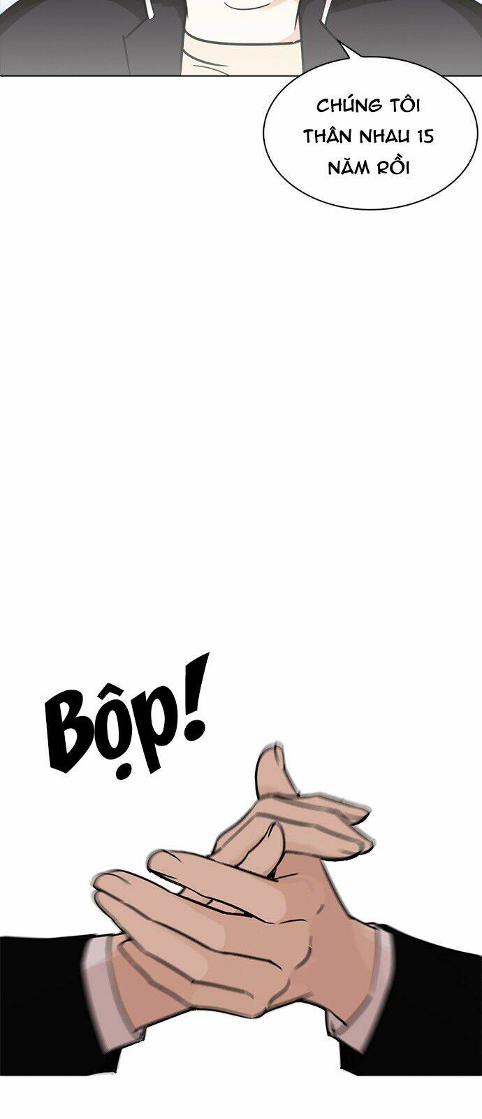 Hoán Đổi Nhiệm Màu Chapter 234 - Trang 2