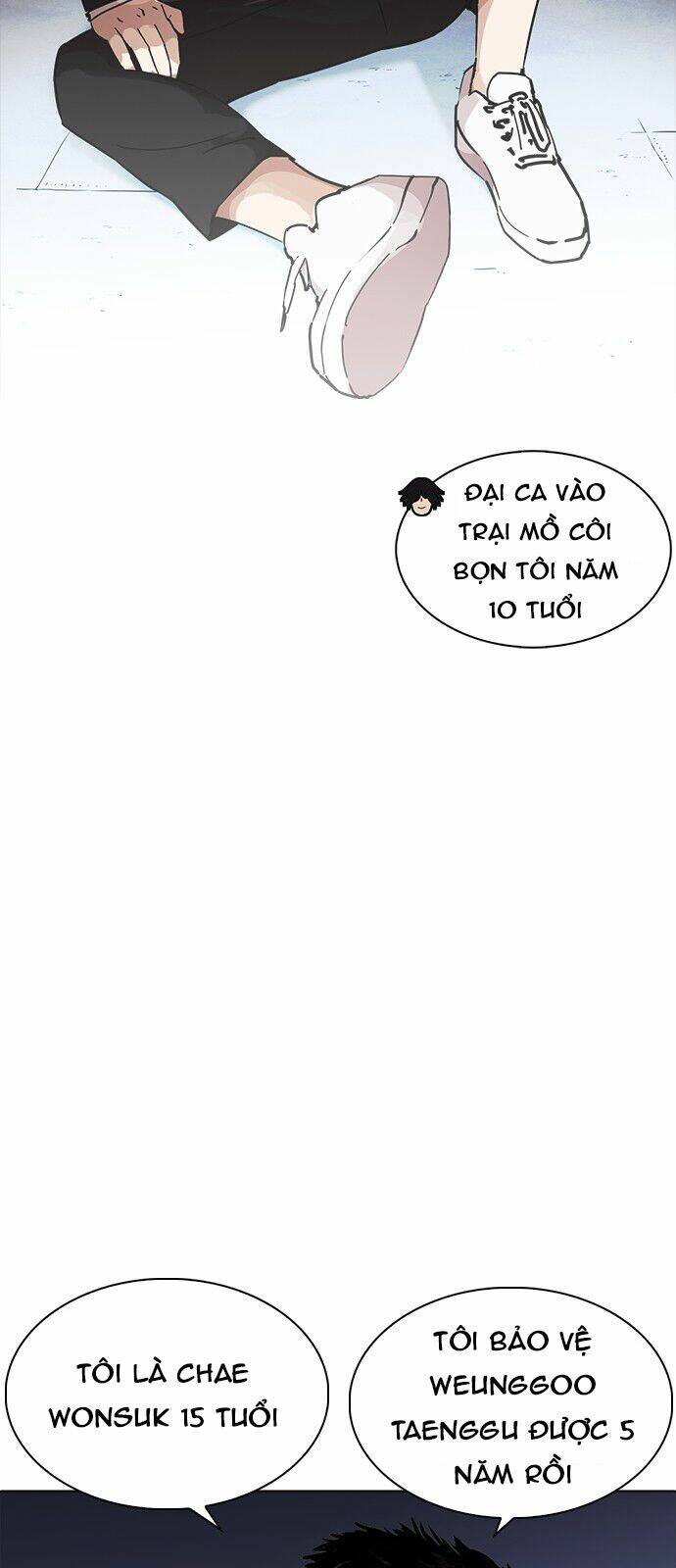 Hoán Đổi Nhiệm Màu Chapter 234 - Trang 2