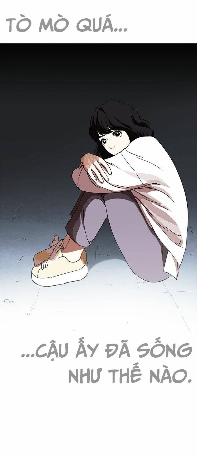 Hoán Đổi Nhiệm Màu Chapter 234 - Trang 2