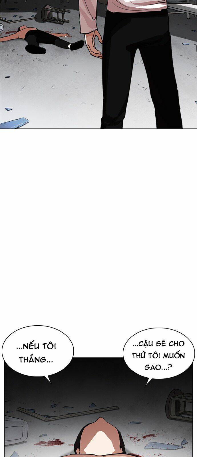 Hoán Đổi Nhiệm Màu Chapter 235 - Trang 2