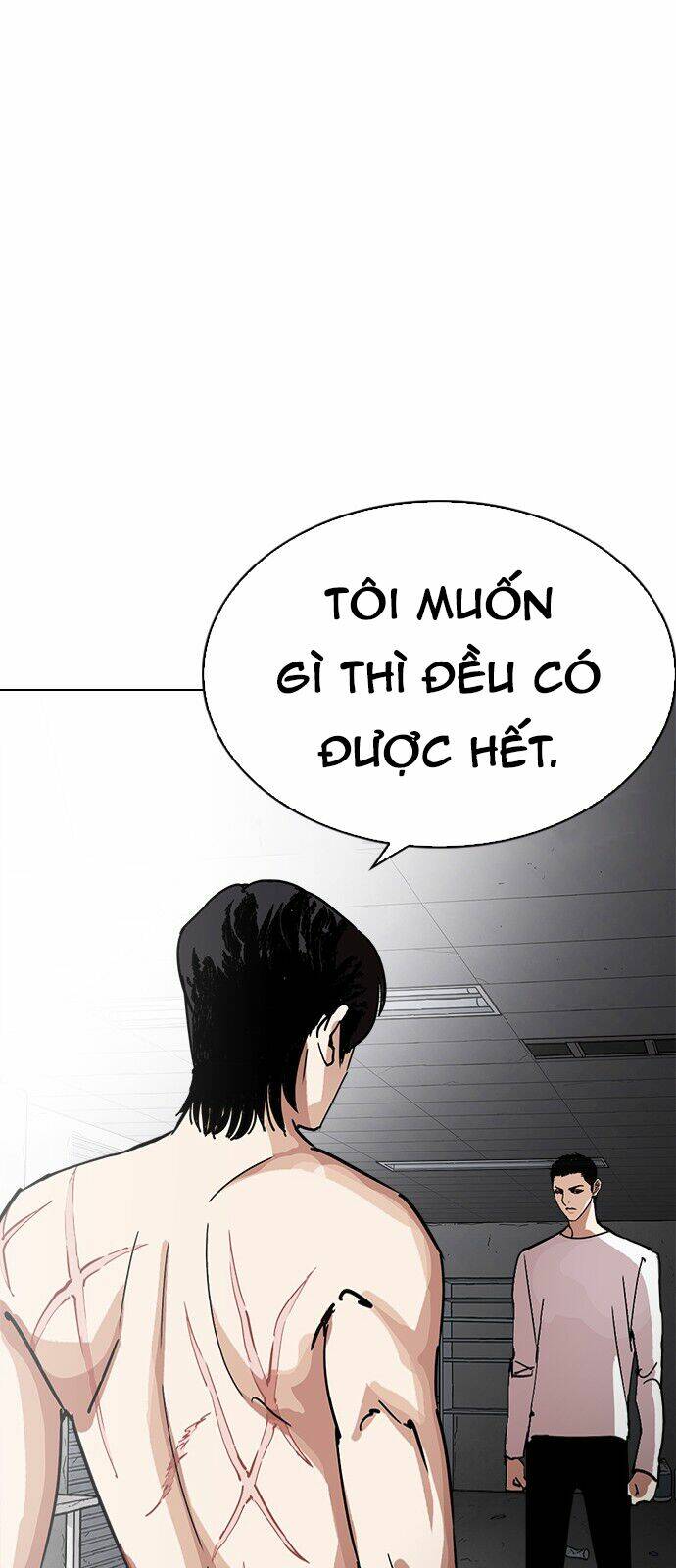 Hoán Đổi Nhiệm Màu Chapter 235 - Trang 2