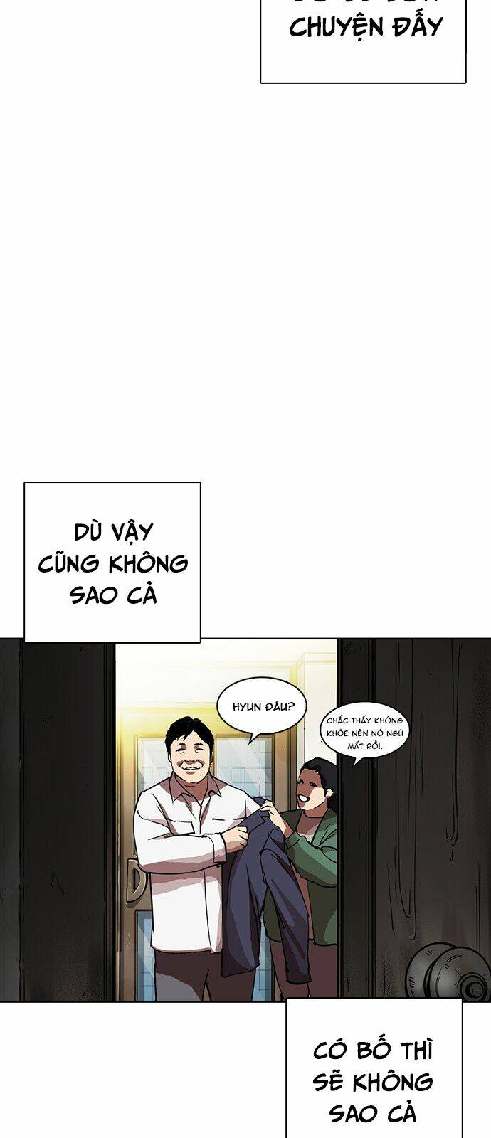 Hoán Đổi Nhiệm Màu Chapter 235 - Trang 2