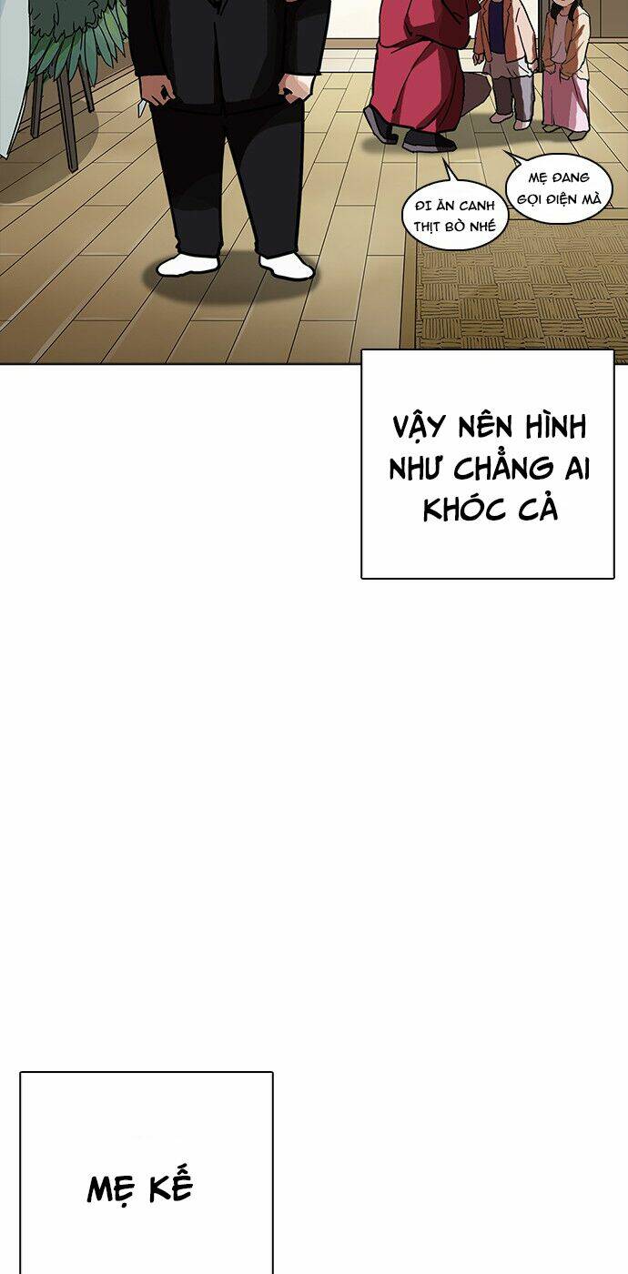 Hoán Đổi Nhiệm Màu Chapter 235 - Trang 2