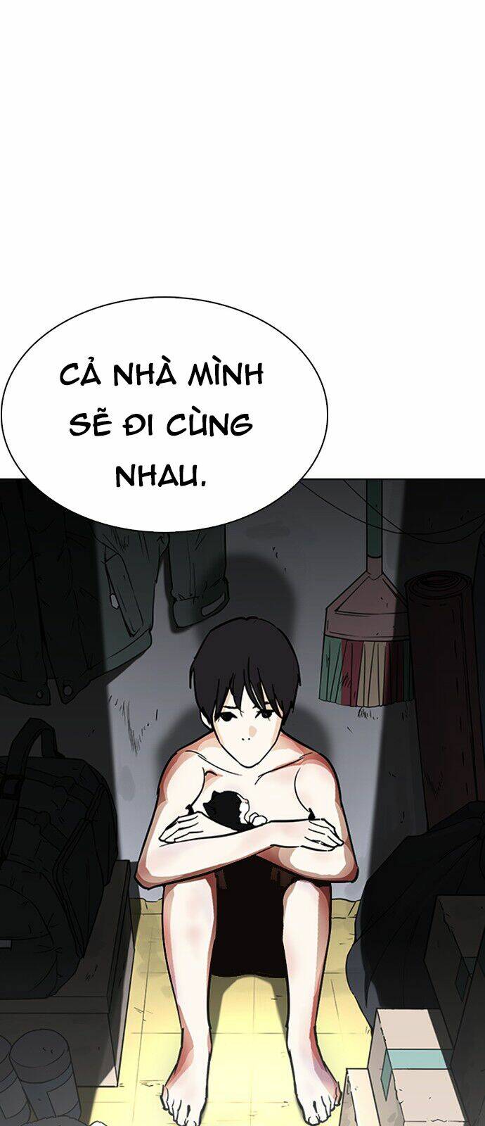 Hoán Đổi Nhiệm Màu Chapter 235 - Trang 2