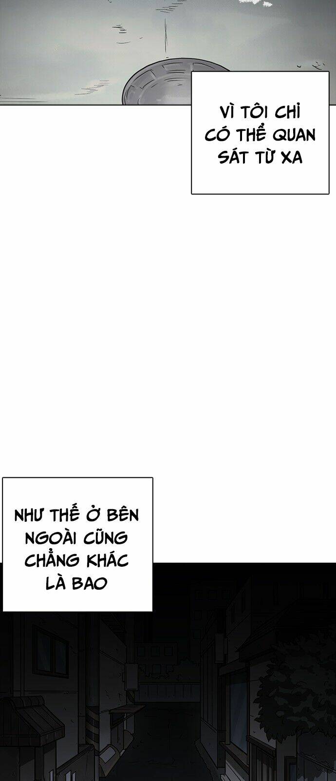 Hoán Đổi Nhiệm Màu Chapter 235 - Trang 2