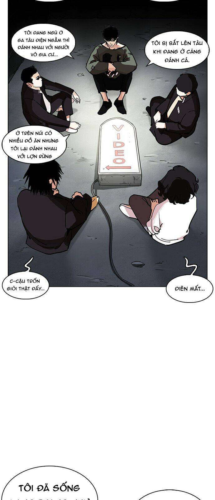 Hoán Đổi Nhiệm Màu Chapter 235 - Trang 2