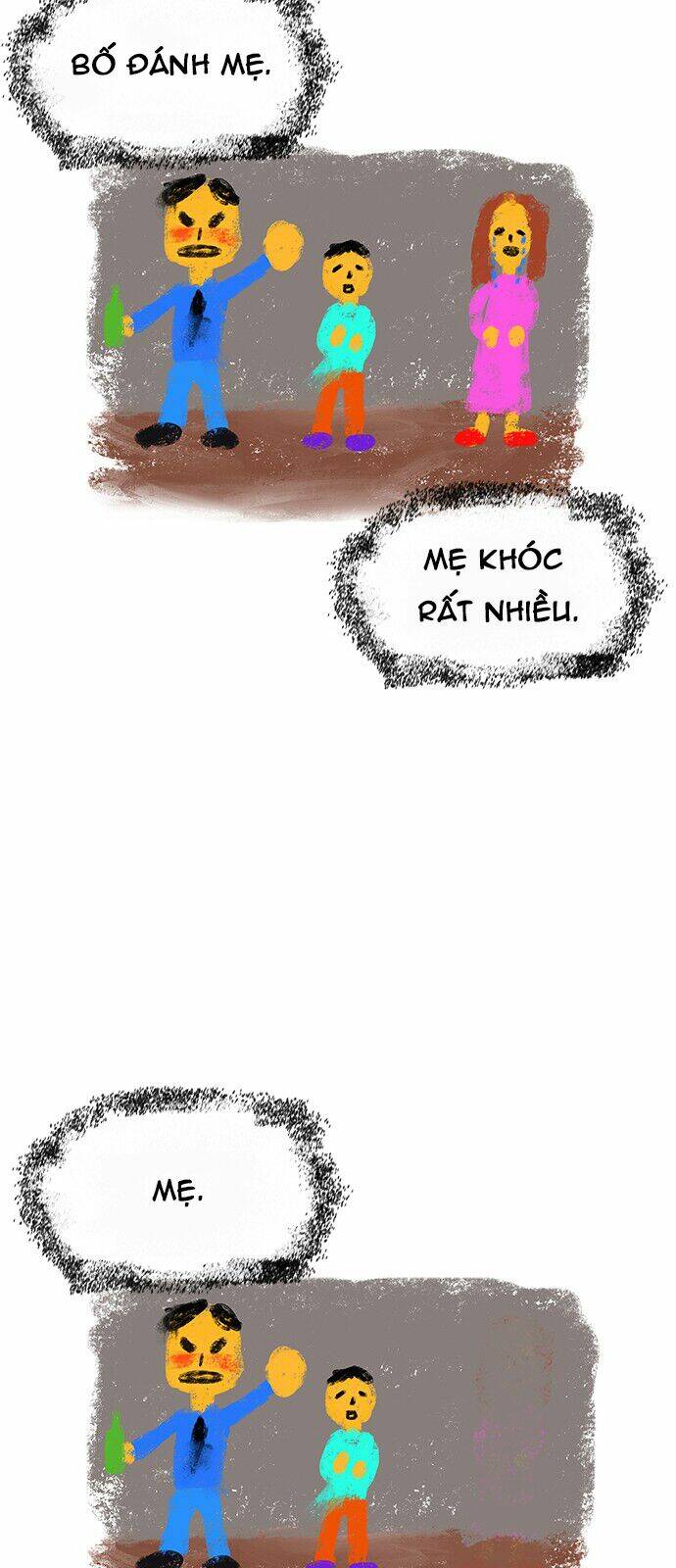 Hoán Đổi Nhiệm Màu Chapter 235 - Trang 2