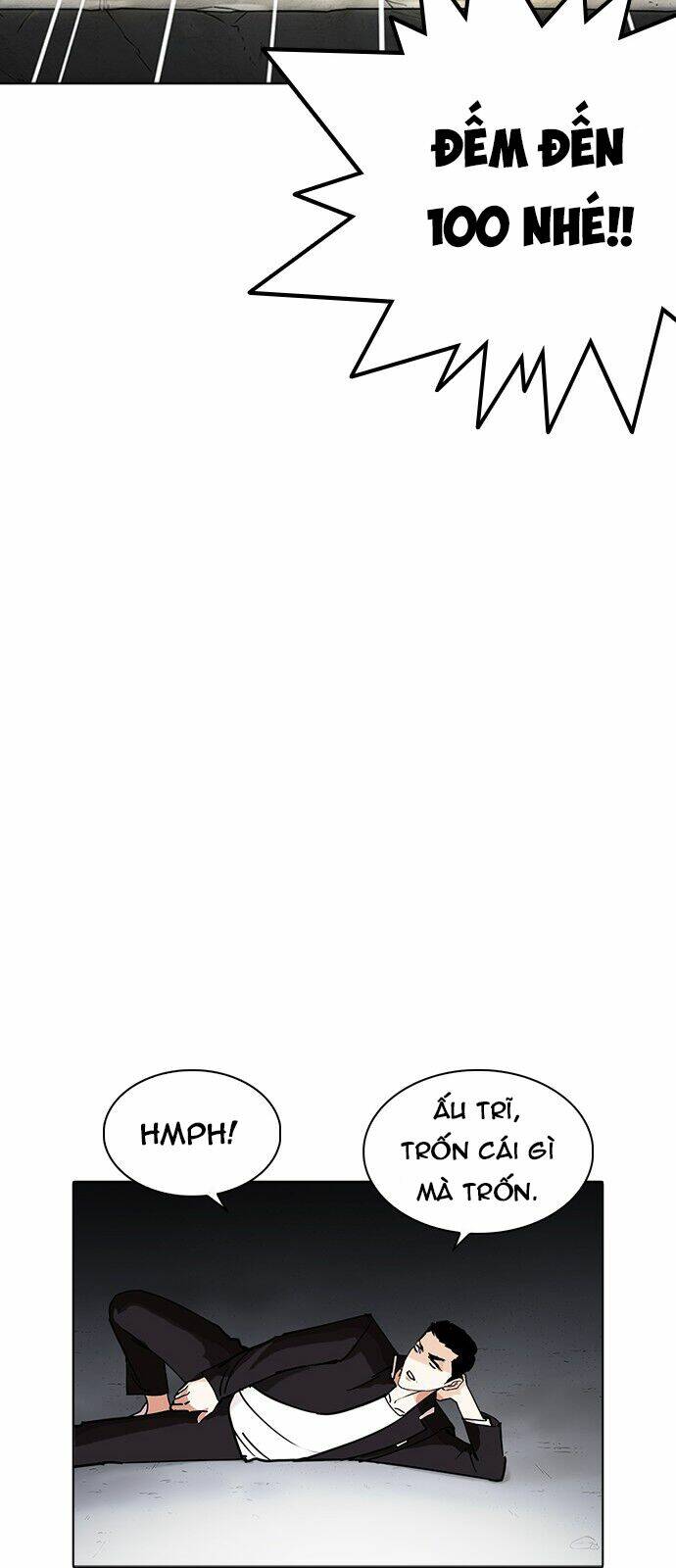 Hoán Đổi Nhiệm Màu Chapter 235 - Trang 2