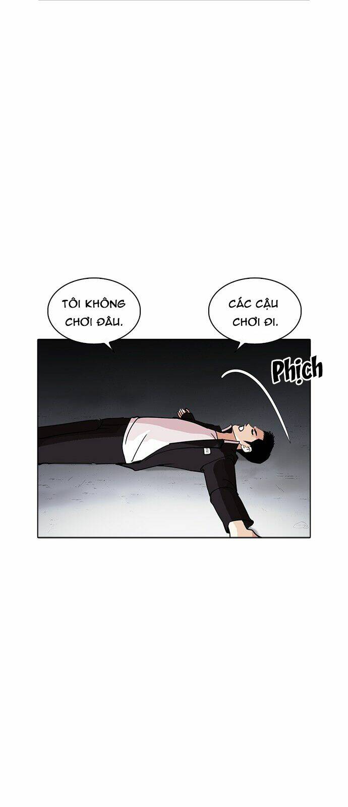 Hoán Đổi Nhiệm Màu Chapter 235 - Trang 2