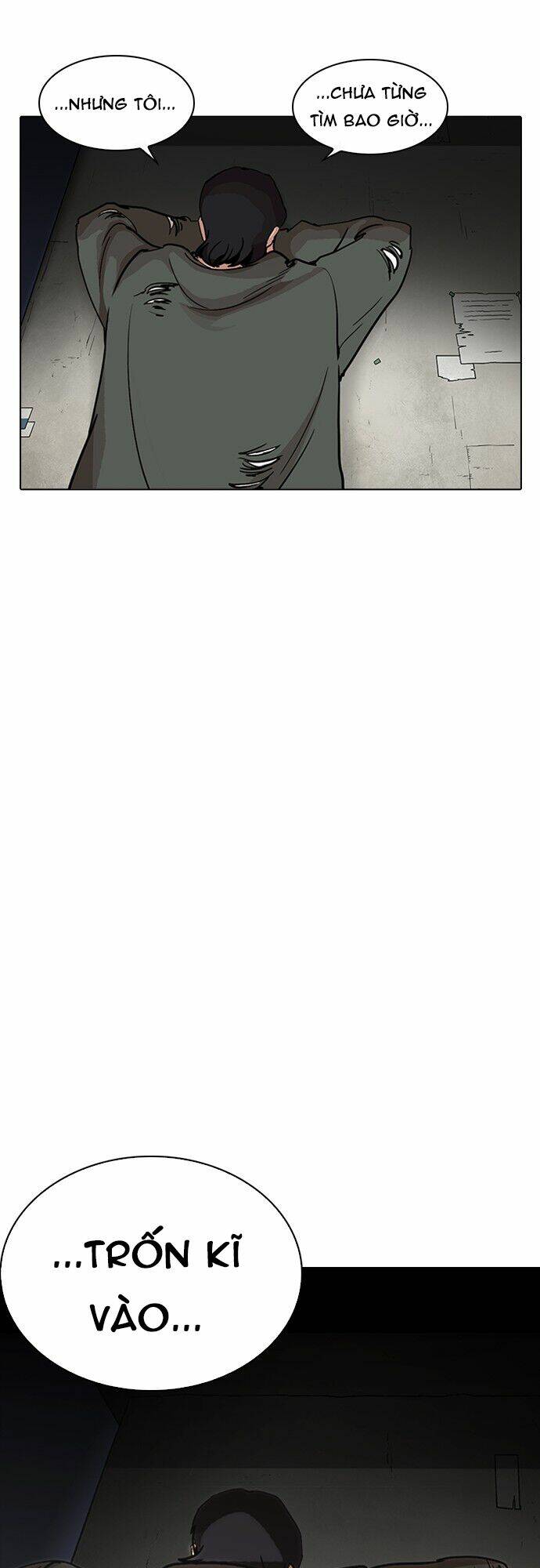 Hoán Đổi Nhiệm Màu Chapter 235 - Trang 2