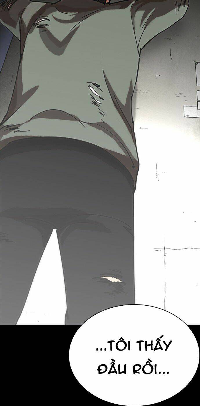 Hoán Đổi Nhiệm Màu Chapter 235 - Trang 2