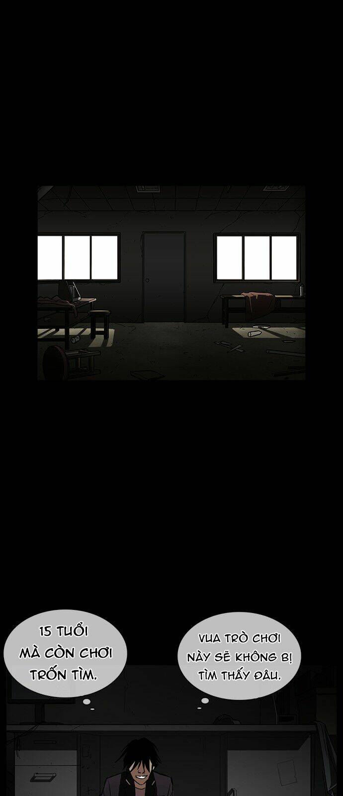 Hoán Đổi Nhiệm Màu Chapter 235 - Trang 2