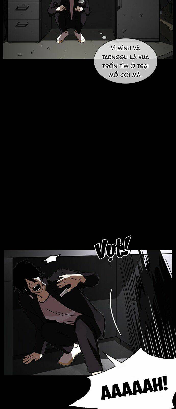 Hoán Đổi Nhiệm Màu Chapter 235 - Trang 2