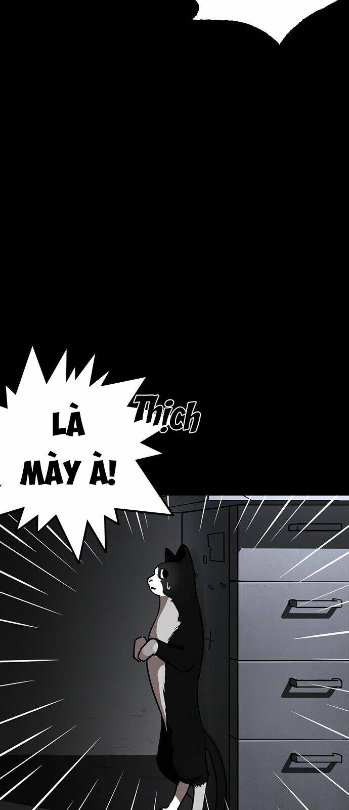 Hoán Đổi Nhiệm Màu Chapter 235 - Trang 2