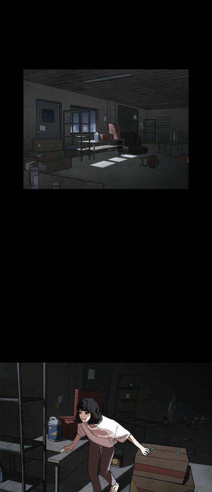 Hoán Đổi Nhiệm Màu Chapter 235 - Trang 2