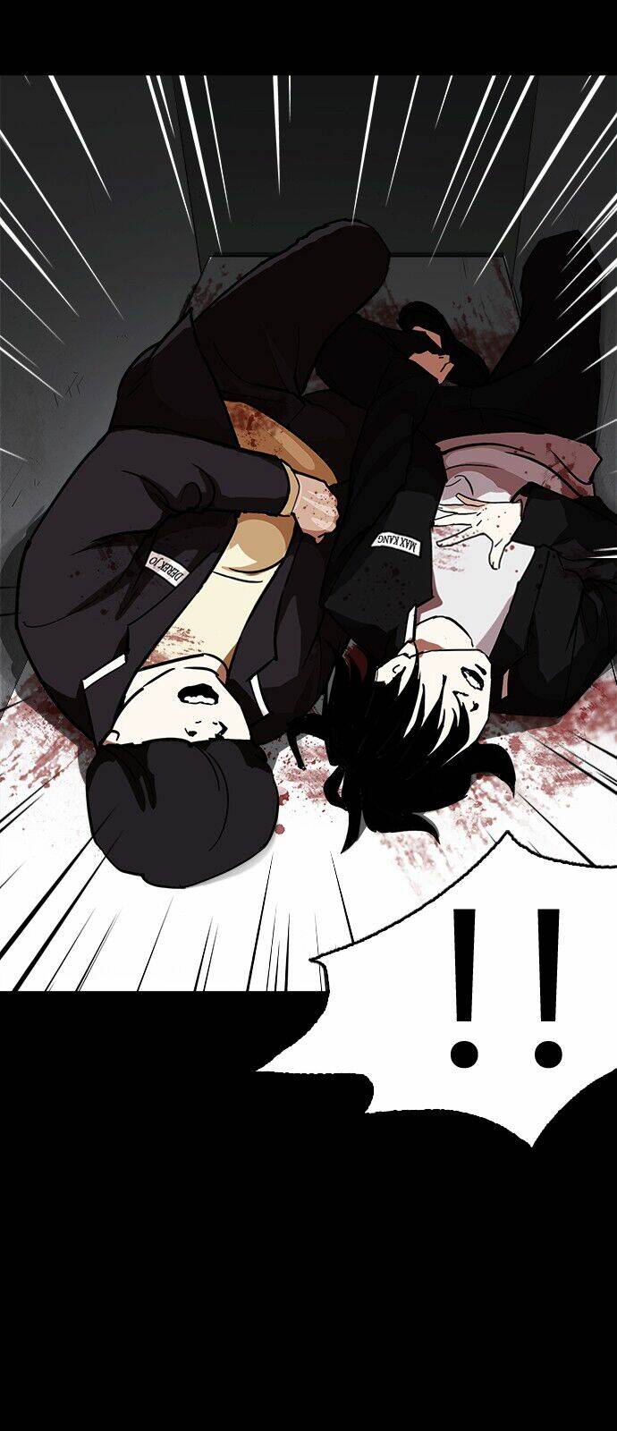 Hoán Đổi Nhiệm Màu Chapter 235 - Trang 2