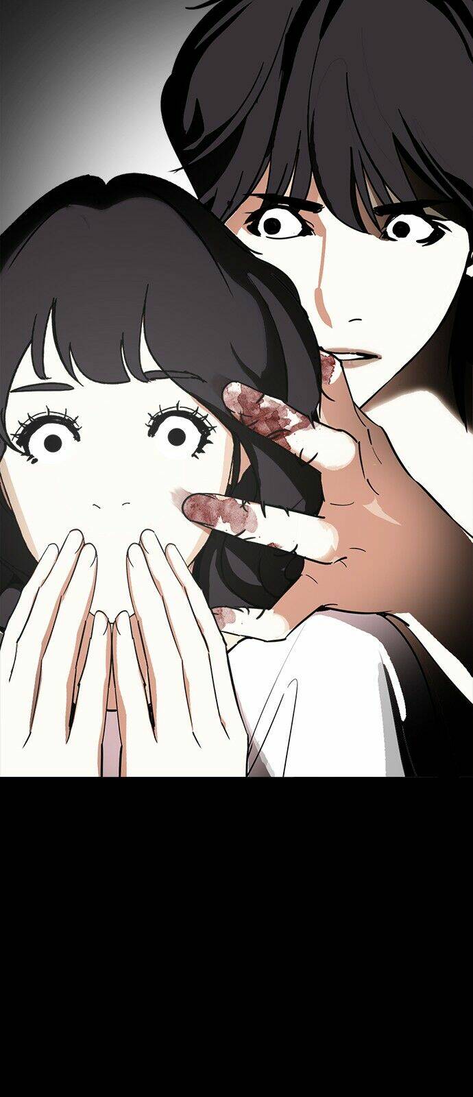 Hoán Đổi Nhiệm Màu Chapter 235 - Trang 2