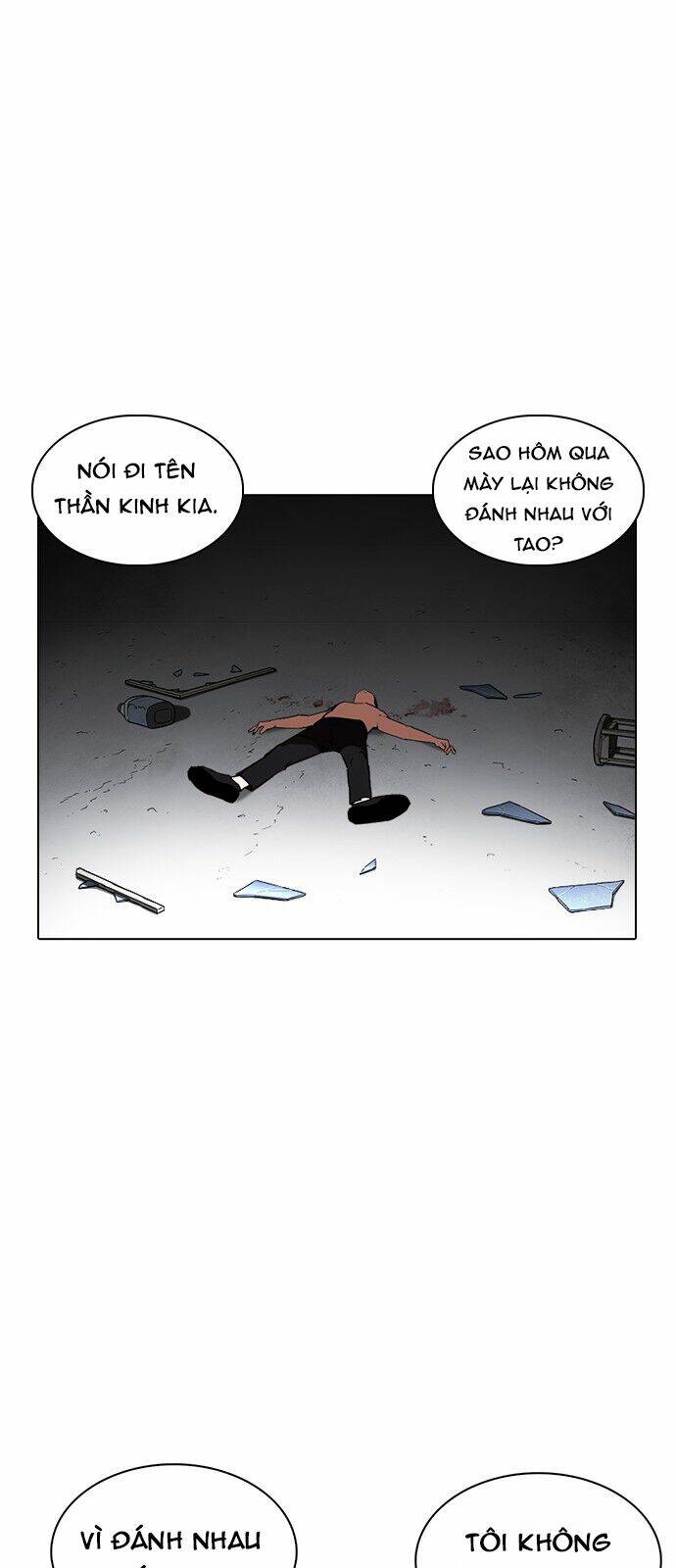 Hoán Đổi Nhiệm Màu Chapter 235 - Trang 2