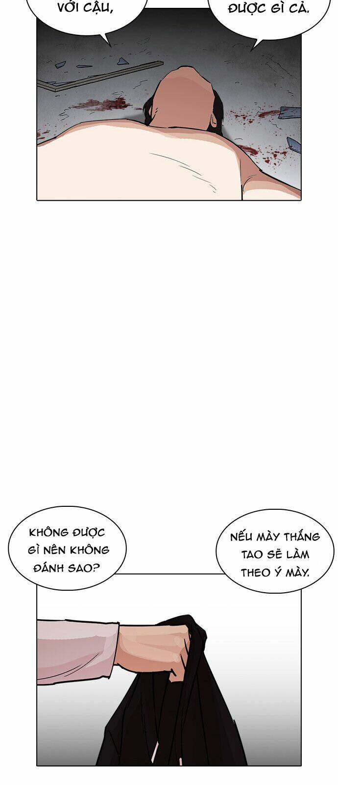 Hoán Đổi Nhiệm Màu Chapter 235 - Trang 2