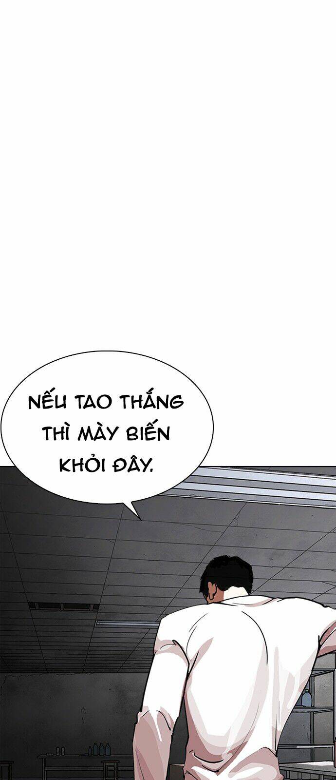 Hoán Đổi Nhiệm Màu Chapter 235 - Trang 2