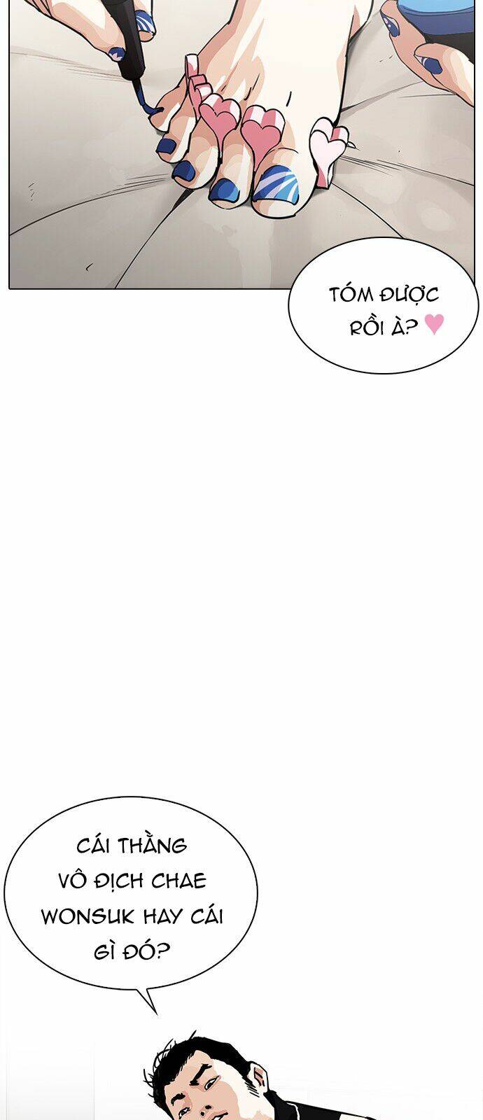 Hoán Đổi Nhiệm Màu Chapter 236 - Trang 2