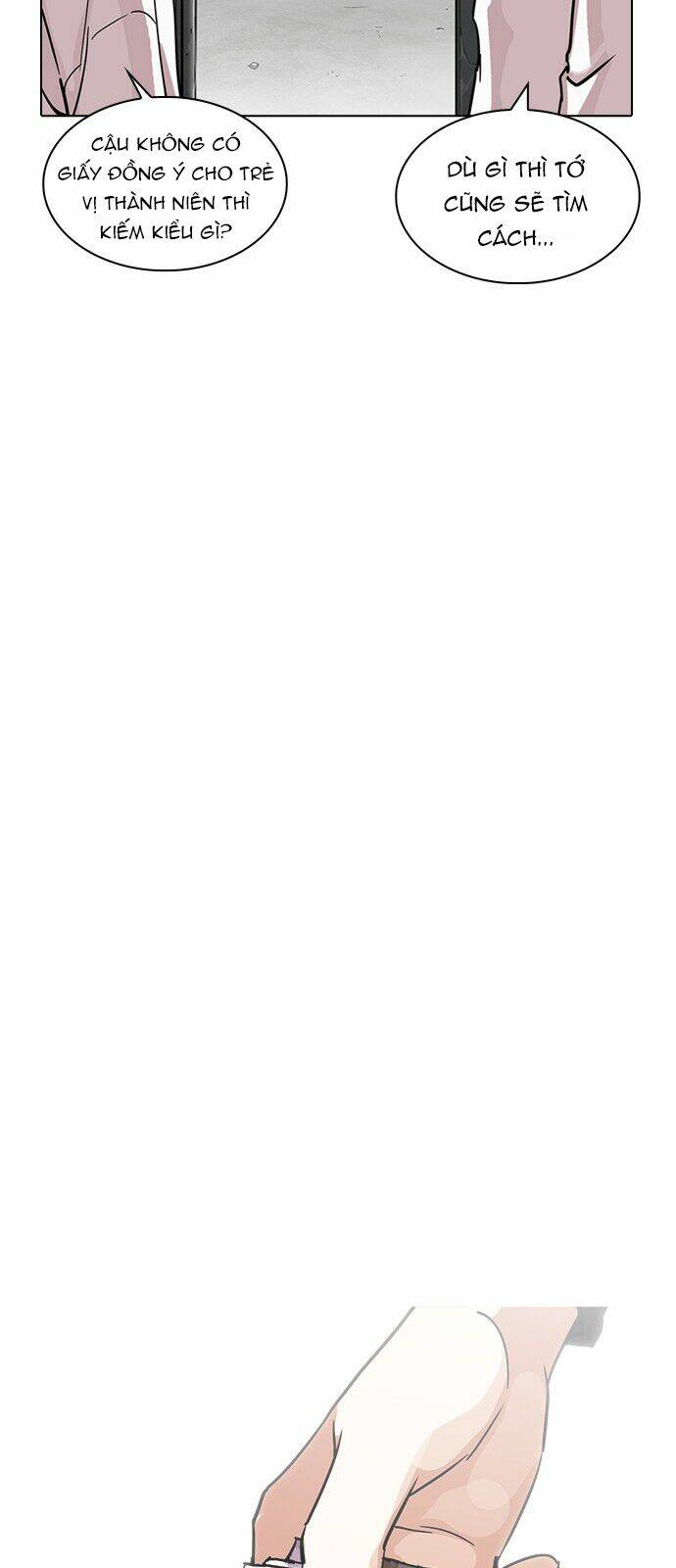 Hoán Đổi Nhiệm Màu Chapter 237 - Trang 2