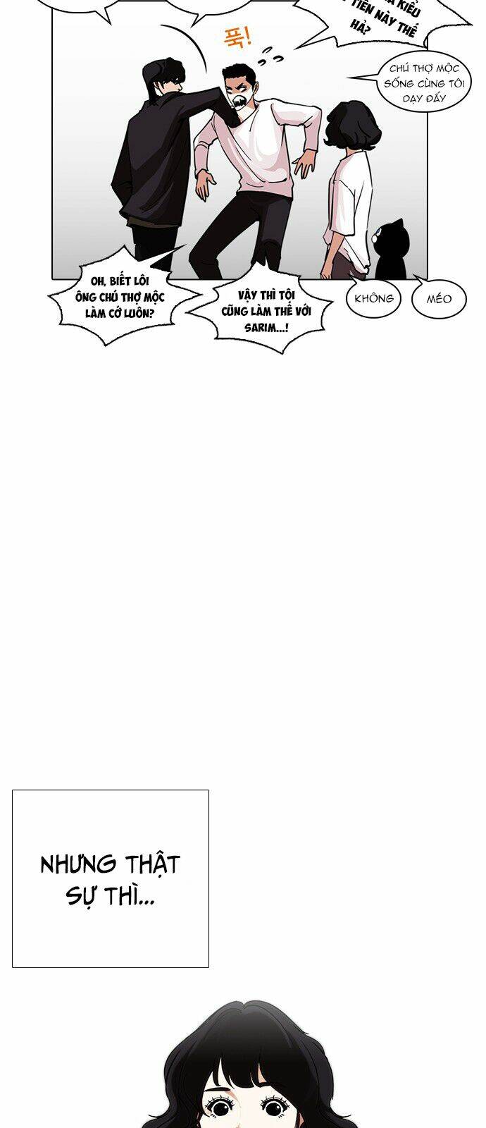 Hoán Đổi Nhiệm Màu Chapter 237 - Trang 2