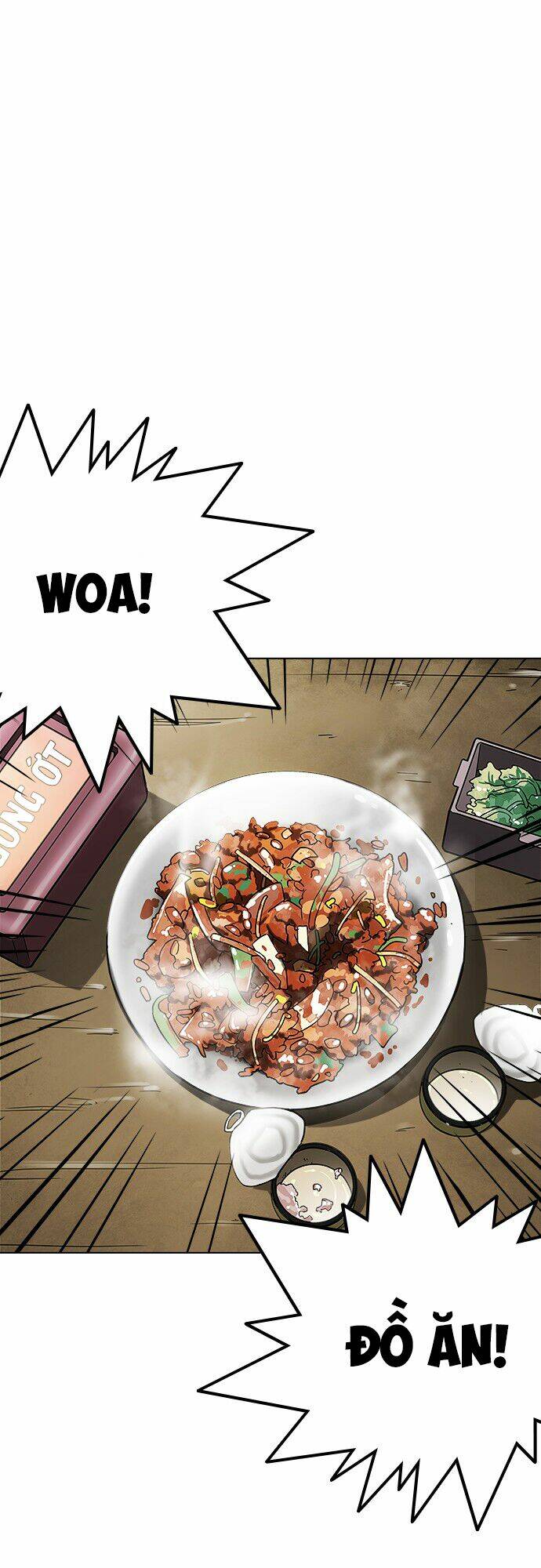 Hoán Đổi Nhiệm Màu Chapter 237 - Trang 2