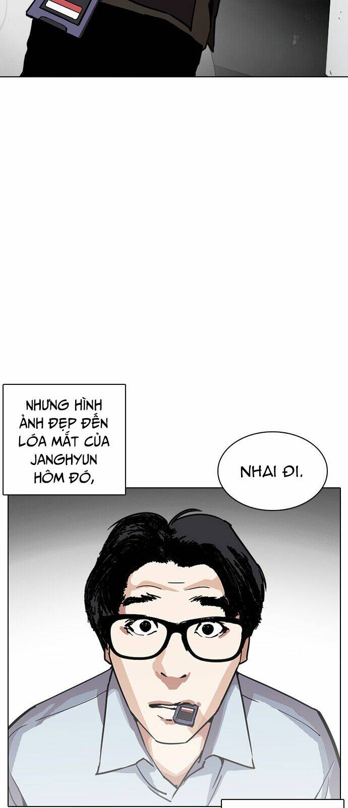Hoán Đổi Nhiệm Màu Chapter 237 - Trang 2