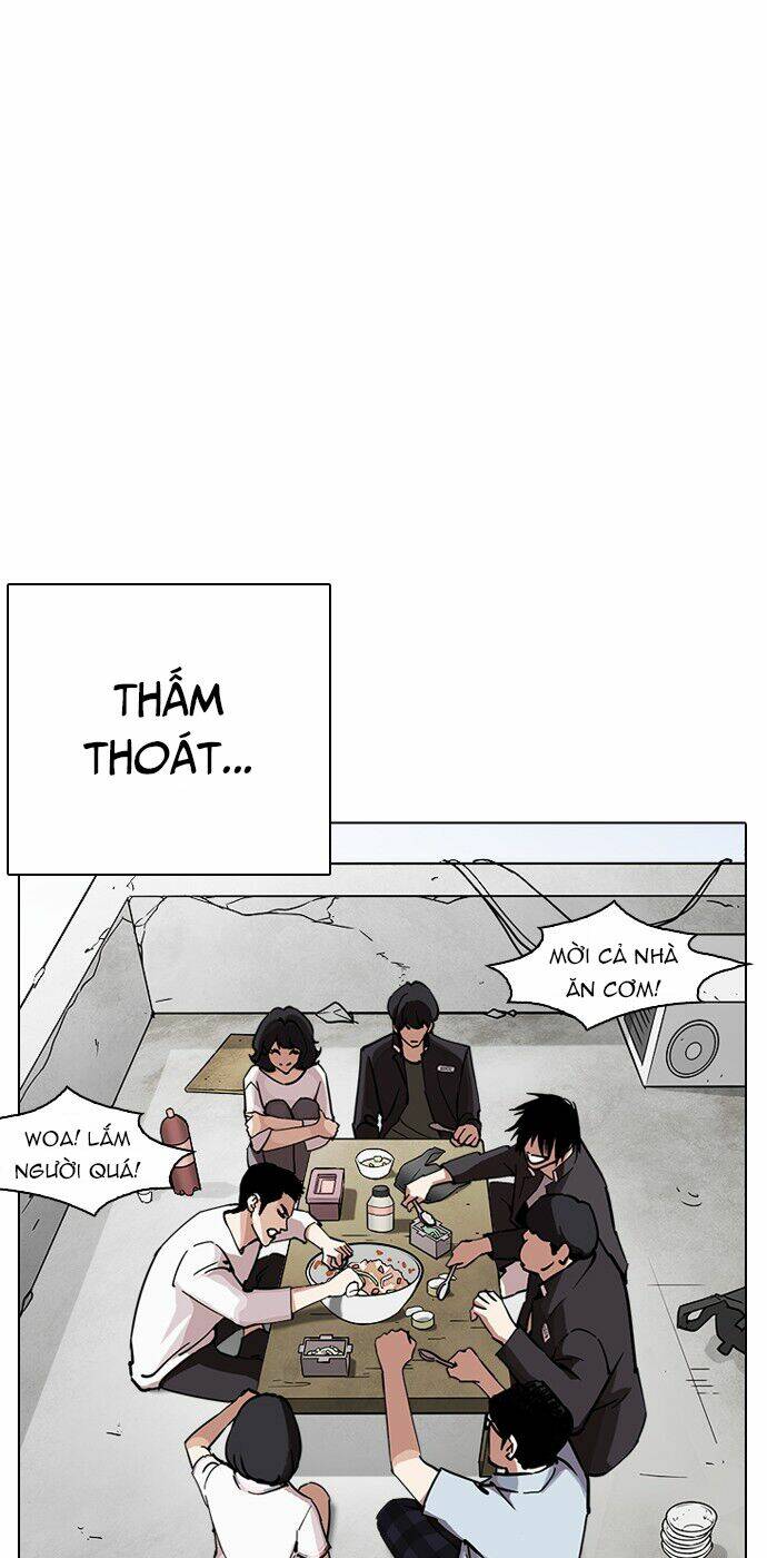 Hoán Đổi Nhiệm Màu Chapter 237 - Trang 2