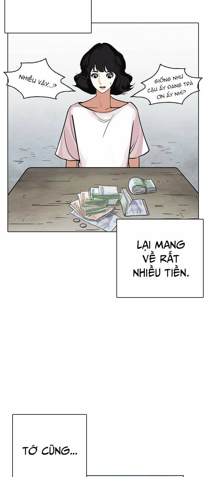 Hoán Đổi Nhiệm Màu Chapter 237 - Trang 2