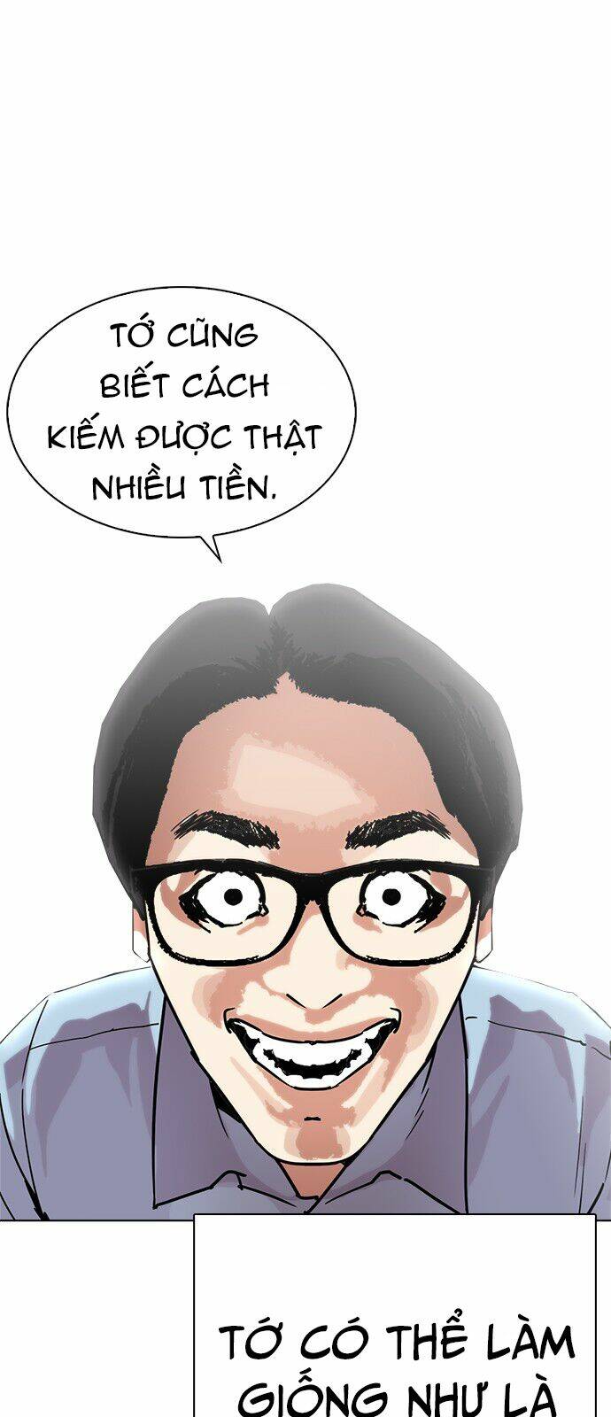 Hoán Đổi Nhiệm Màu Chapter 237 - Trang 2