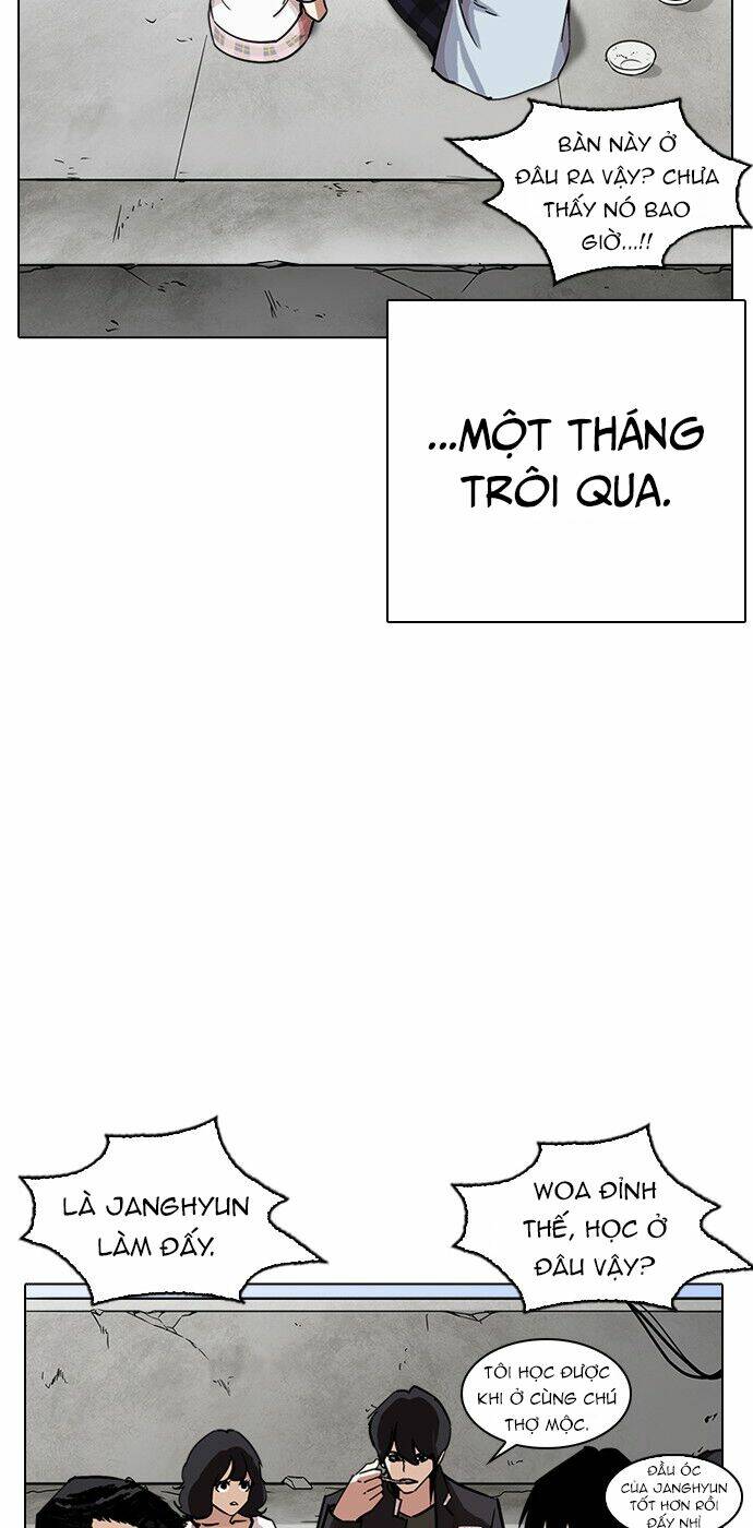Hoán Đổi Nhiệm Màu Chapter 237 - Trang 2