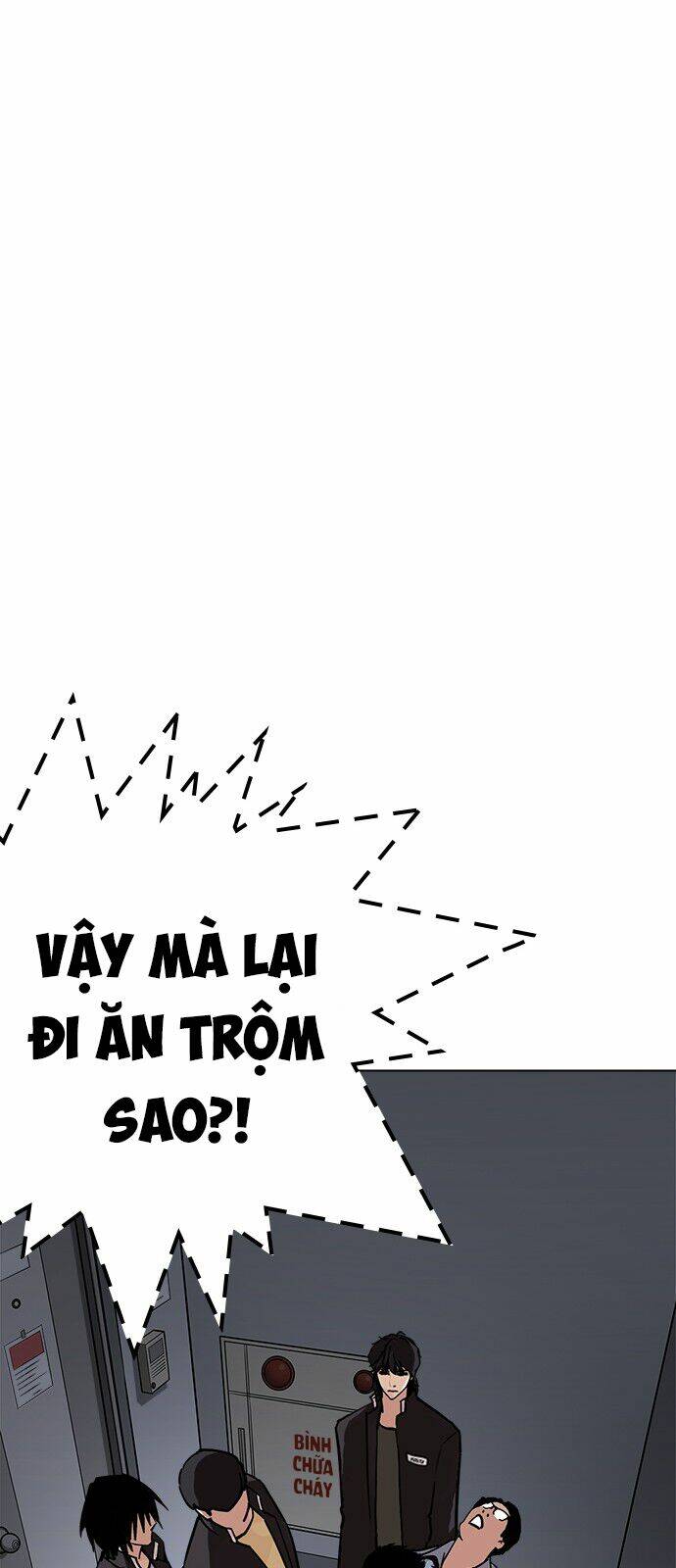 Hoán Đổi Nhiệm Màu Chapter 237 - Trang 2