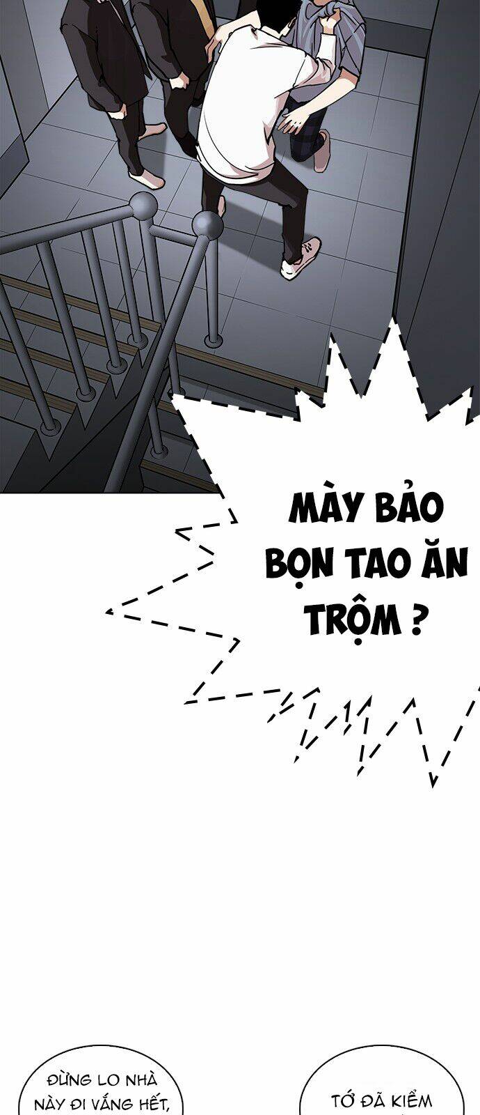 Hoán Đổi Nhiệm Màu Chapter 237 - Trang 2