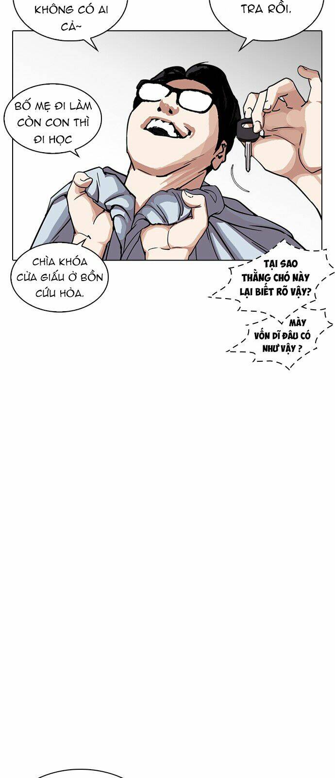 Hoán Đổi Nhiệm Màu Chapter 237 - Trang 2