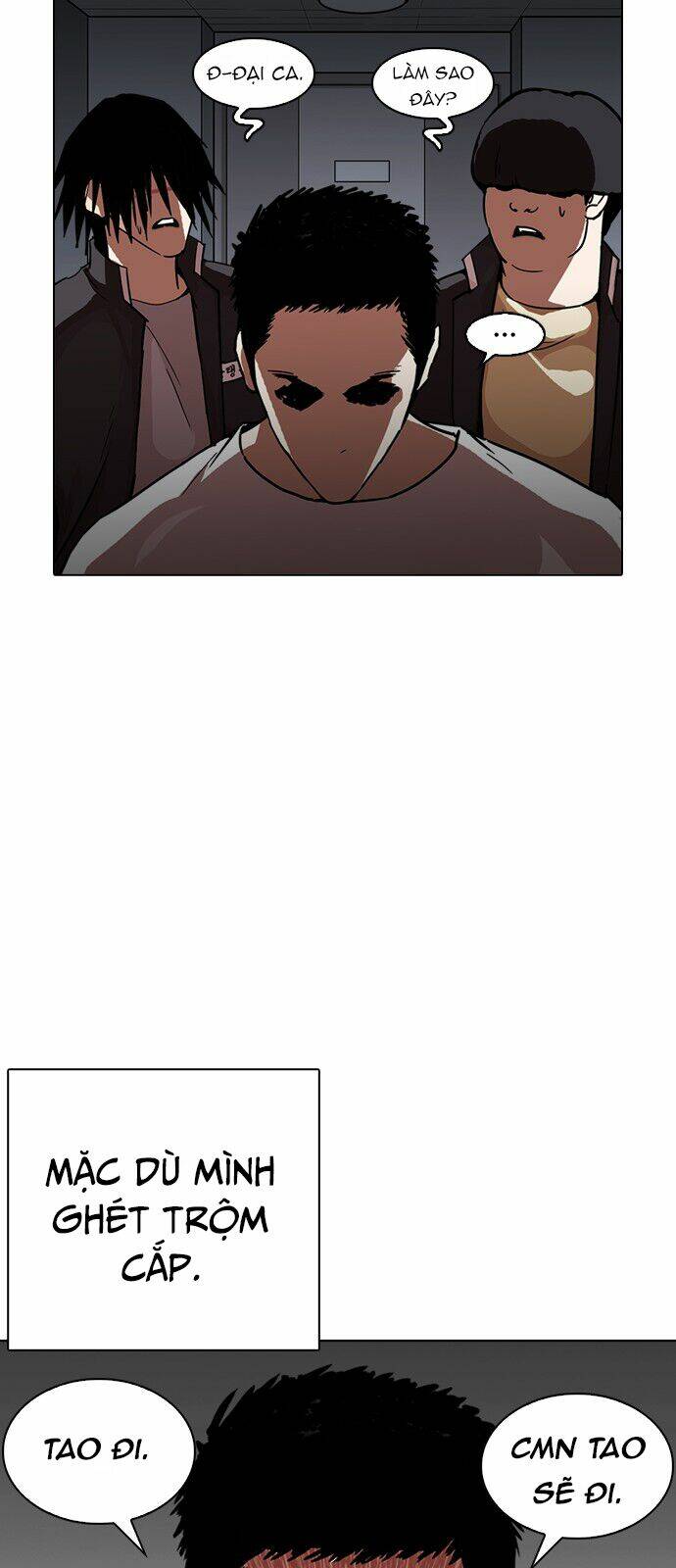 Hoán Đổi Nhiệm Màu Chapter 237 - Trang 2