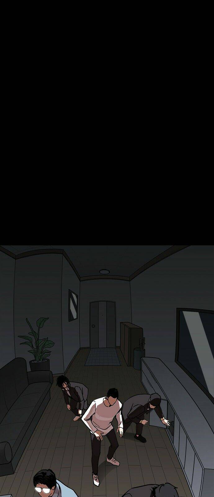 Hoán Đổi Nhiệm Màu Chapter 237 - Trang 2