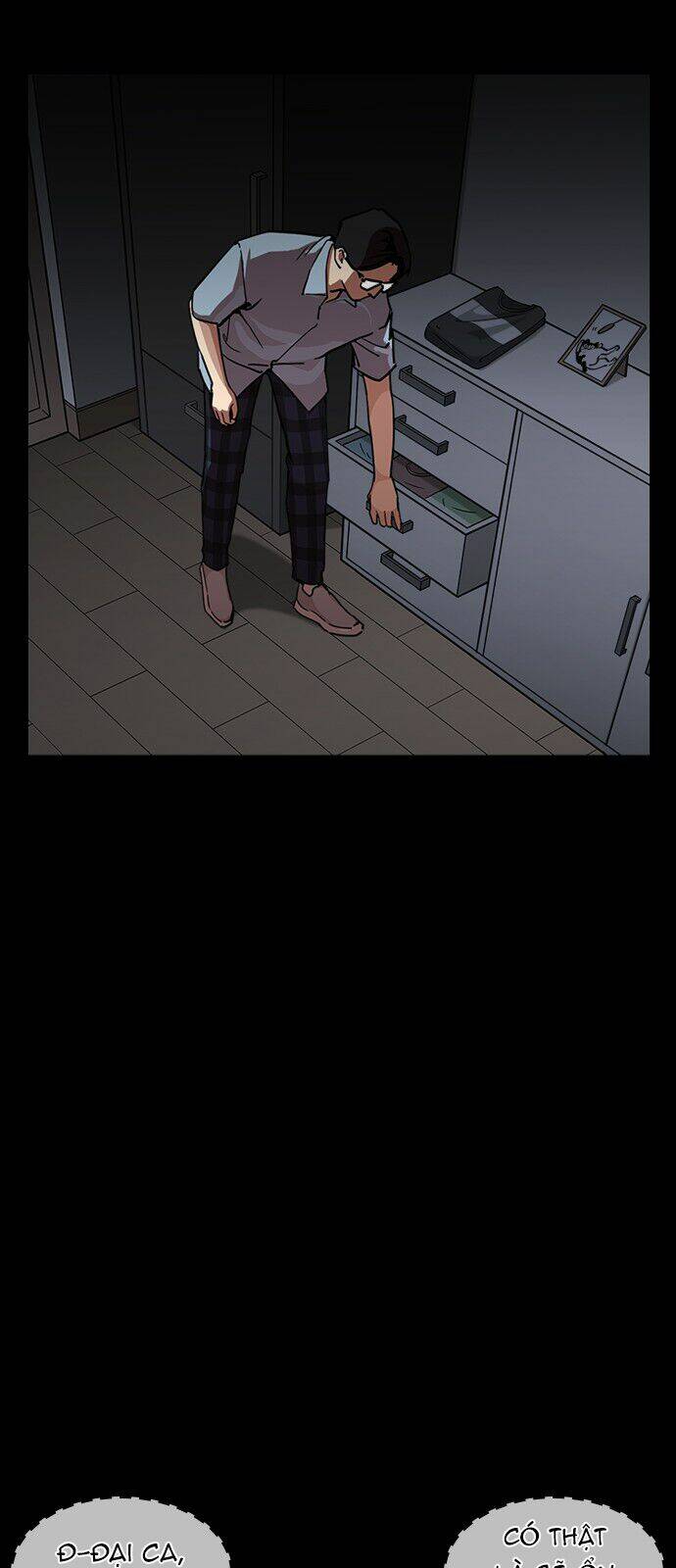 Hoán Đổi Nhiệm Màu Chapter 237 - Trang 2