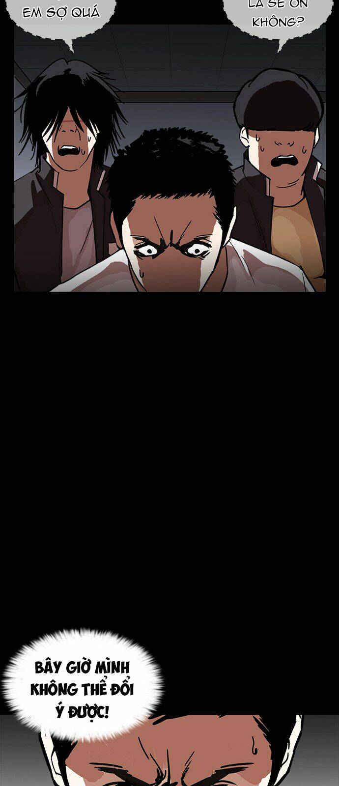Hoán Đổi Nhiệm Màu Chapter 237 - Trang 2