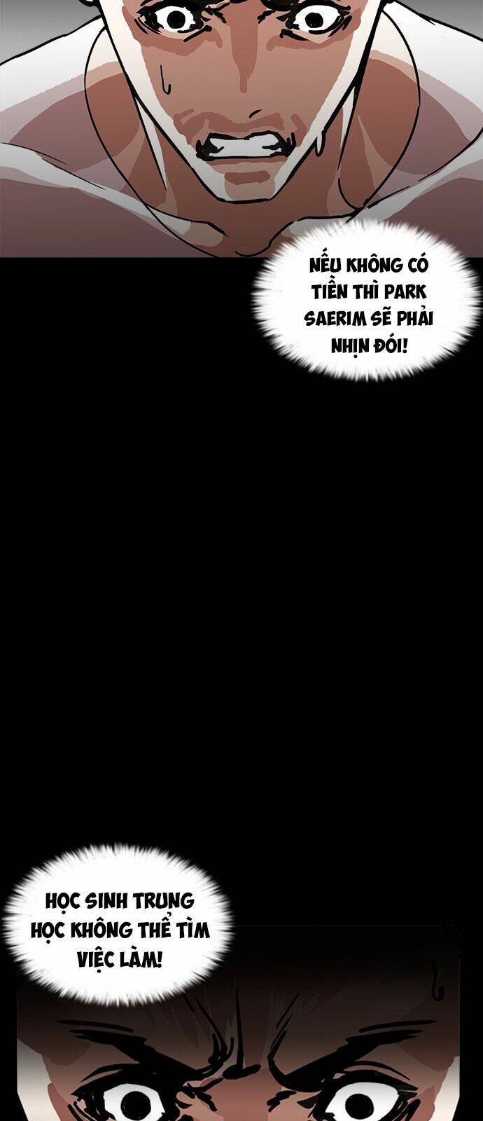 Hoán Đổi Nhiệm Màu Chapter 237 - Trang 2