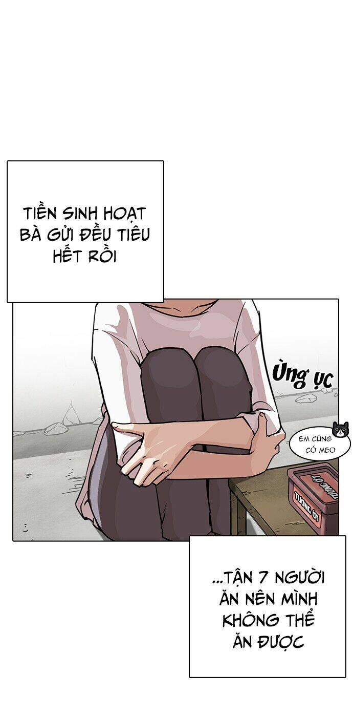 Hoán Đổi Nhiệm Màu Chapter 237 - Trang 2