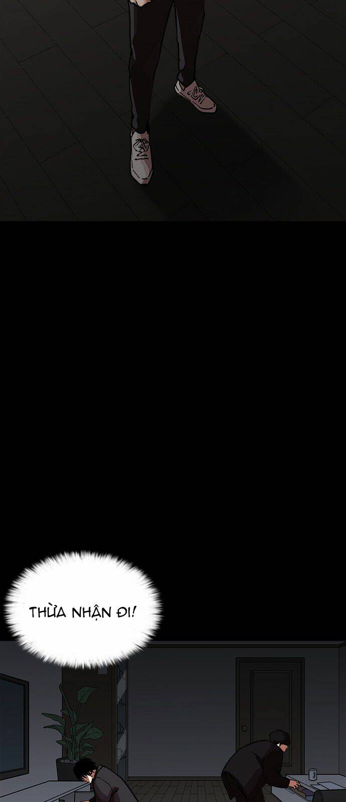 Hoán Đổi Nhiệm Màu Chapter 237 - Trang 2