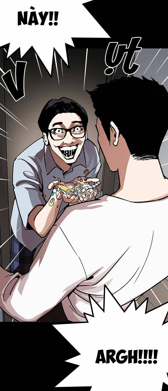 Hoán Đổi Nhiệm Màu Chapter 237 - Trang 2